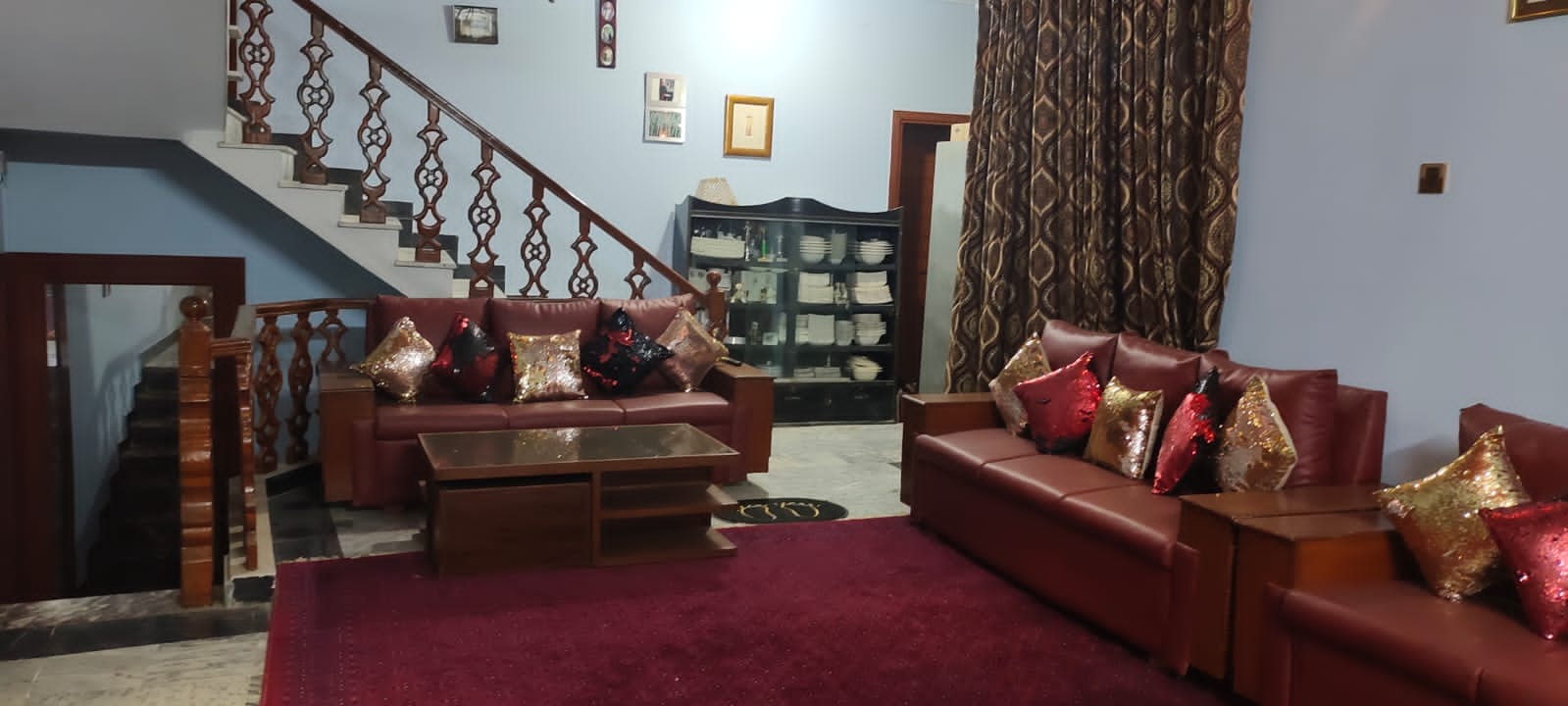 10 Marla house for sale  near Fata Secetrate Warsak Road Peshawar