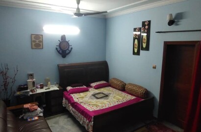 10 Marla house for sale  near Fata Secetrate Warsak Road Peshawar