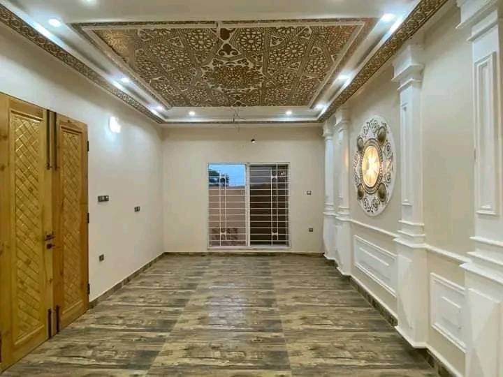 10 Marla Spanish House For Sale in Royal Orchard Multan