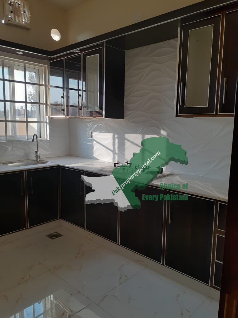 5 Marla Slightly Used Full Furnished house for sale bahria town Sector E Lahore