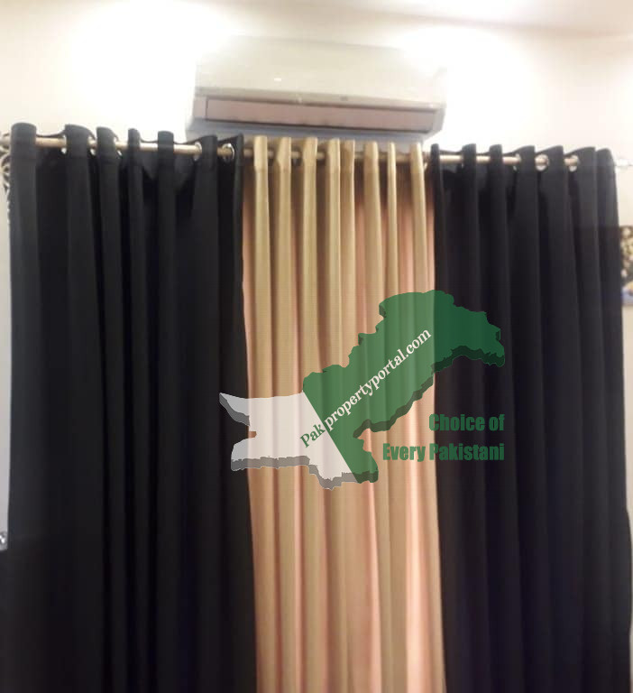 5 Marla Slightly Used Full Furnished house for sale bahria town Sector E Lahore