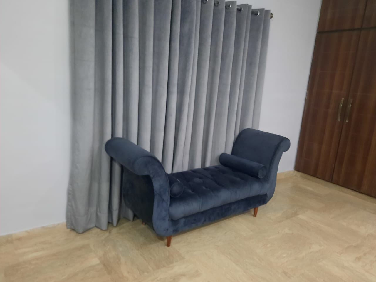 1 Kanal furnished upper portion Available for rent in Bahria Town Lahore