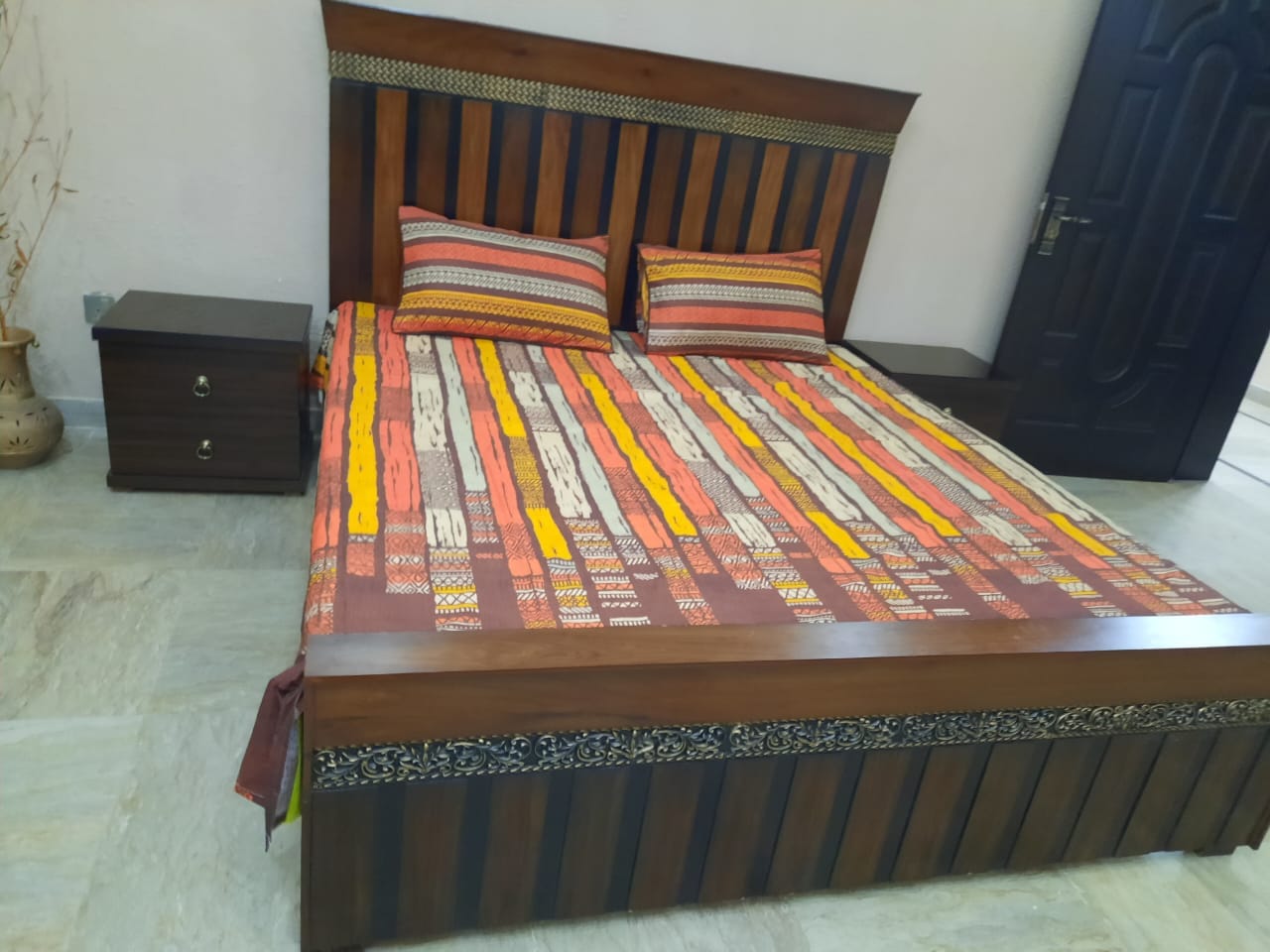 1 Kanal furnished upper portion Available for rent in Bahria Town Lahore