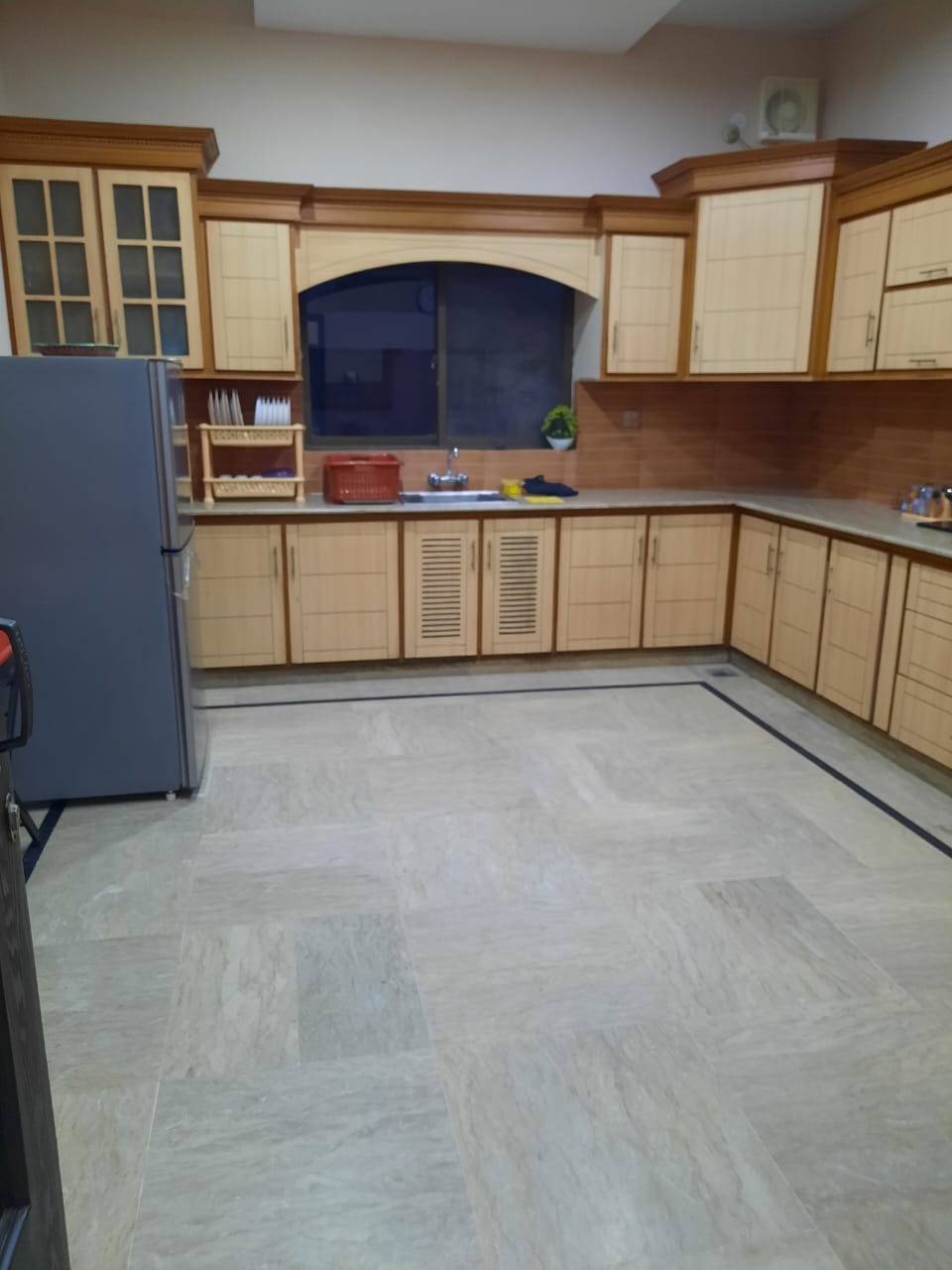 1 Kanal furnished upper portion Available for rent in Bahria Town Lahore