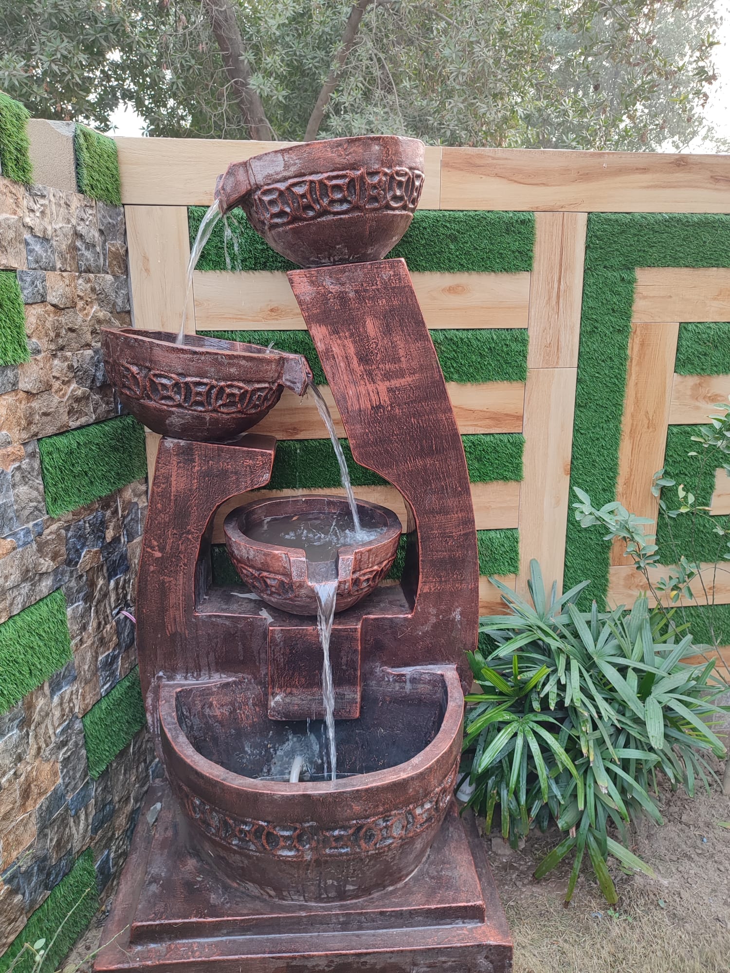 19 Marla full luxury corner house available for Sale in Bahria town Lahore