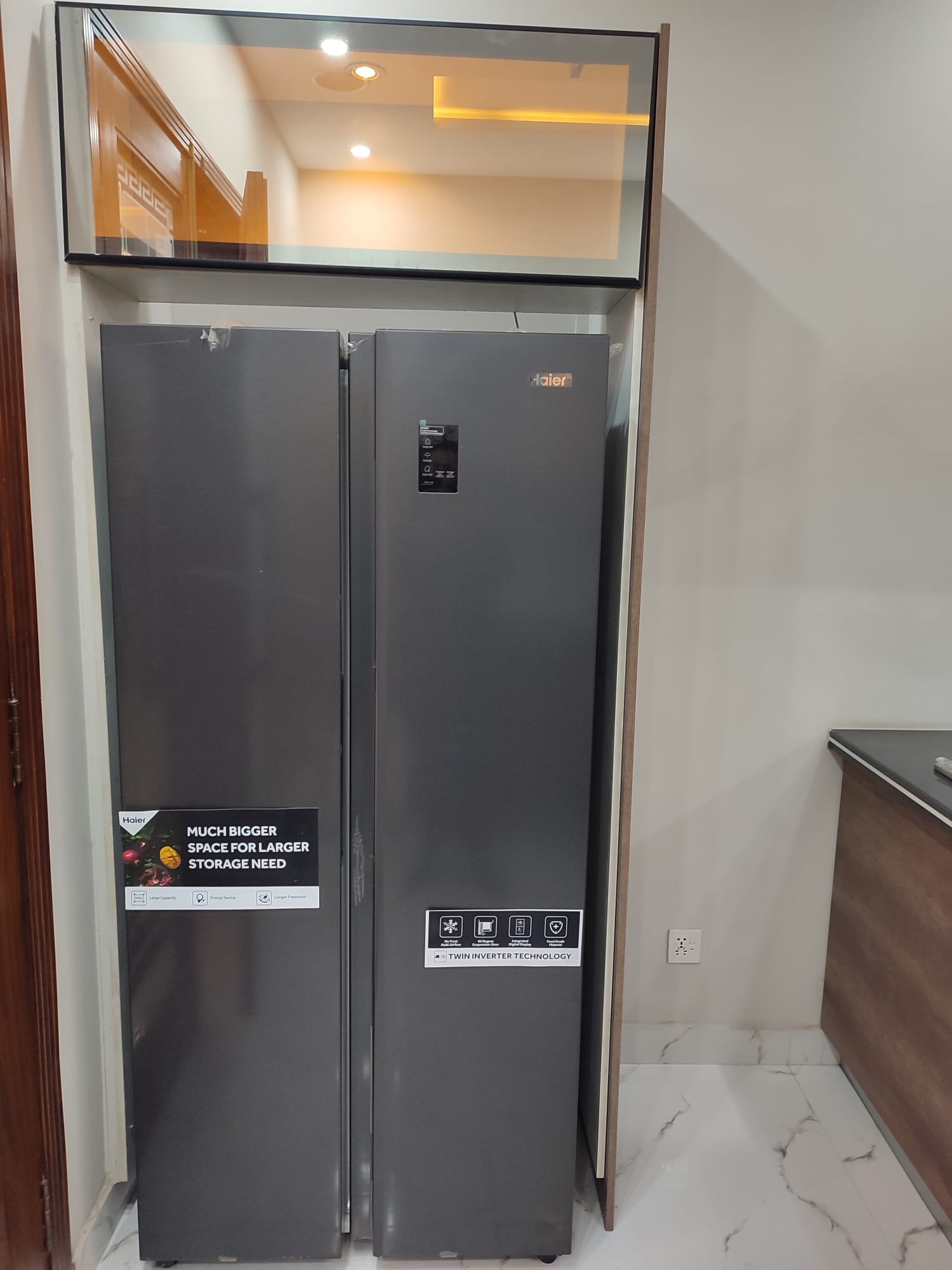 19 Marla full luxury corner house available for Sale in Bahria town Lahore