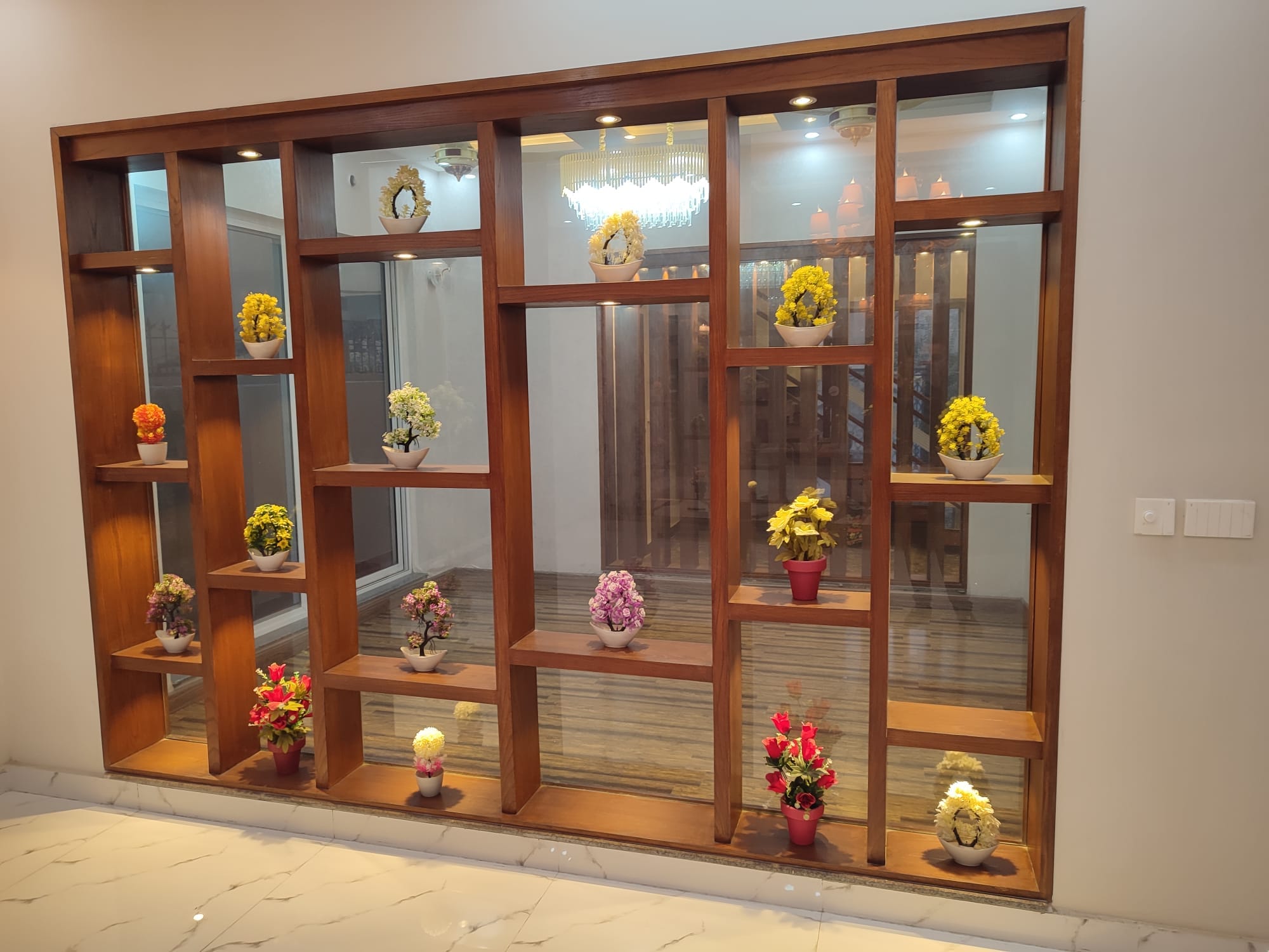 19 Marla full luxury corner house available for Sale in Bahria town Lahore