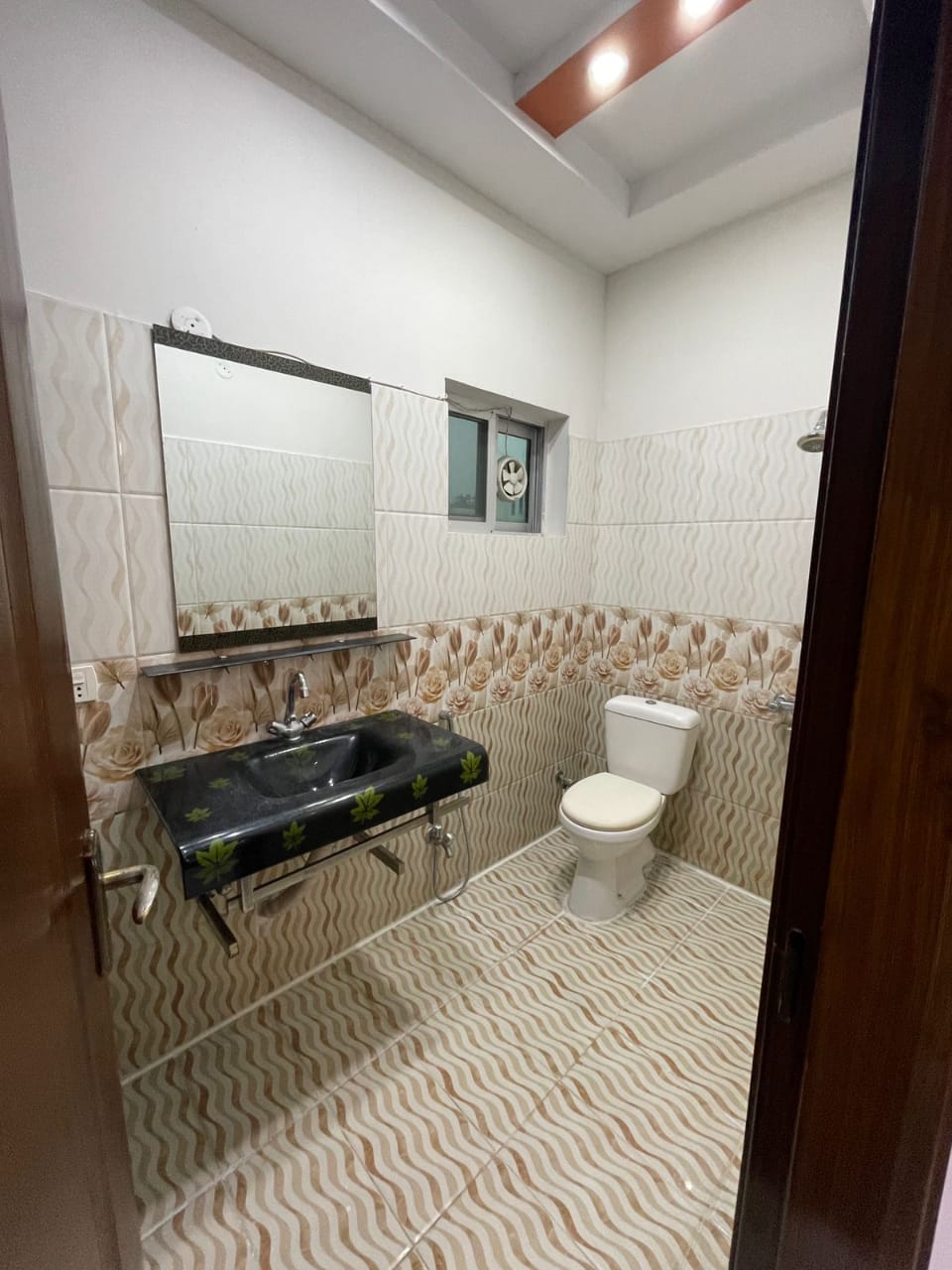 5 Marla full furnished house available for rent in Tulip Block Bahria Town Lahore