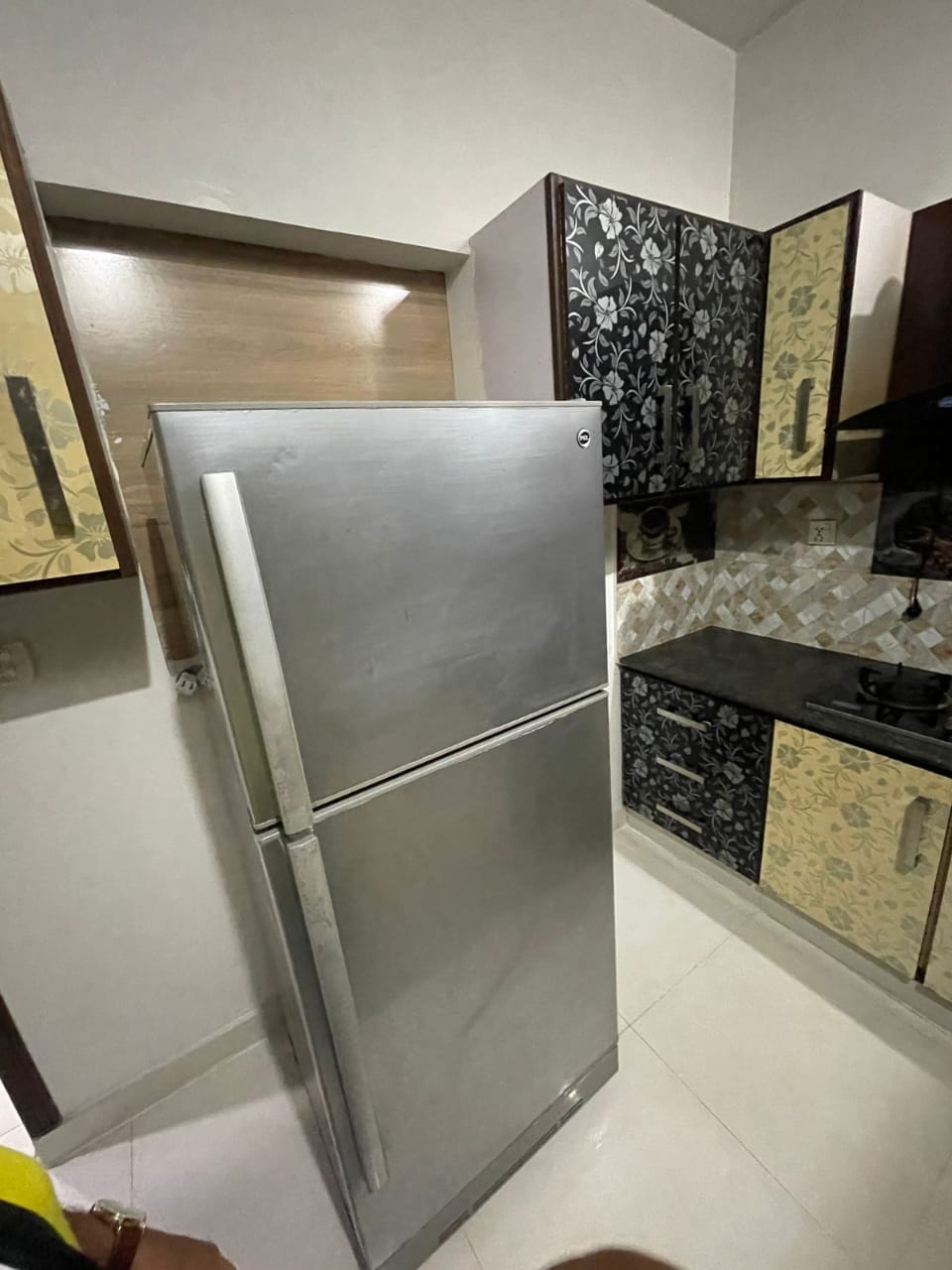 5 Marla full furnished house available for rent in Tulip Block Bahria Town Lahore