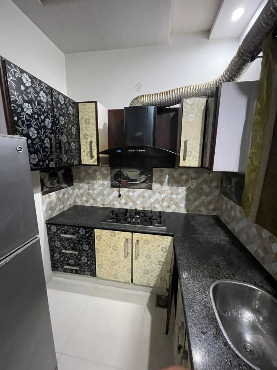 5 Marla full furnished house available for rent in Tulip Block Bahria Town Lahore