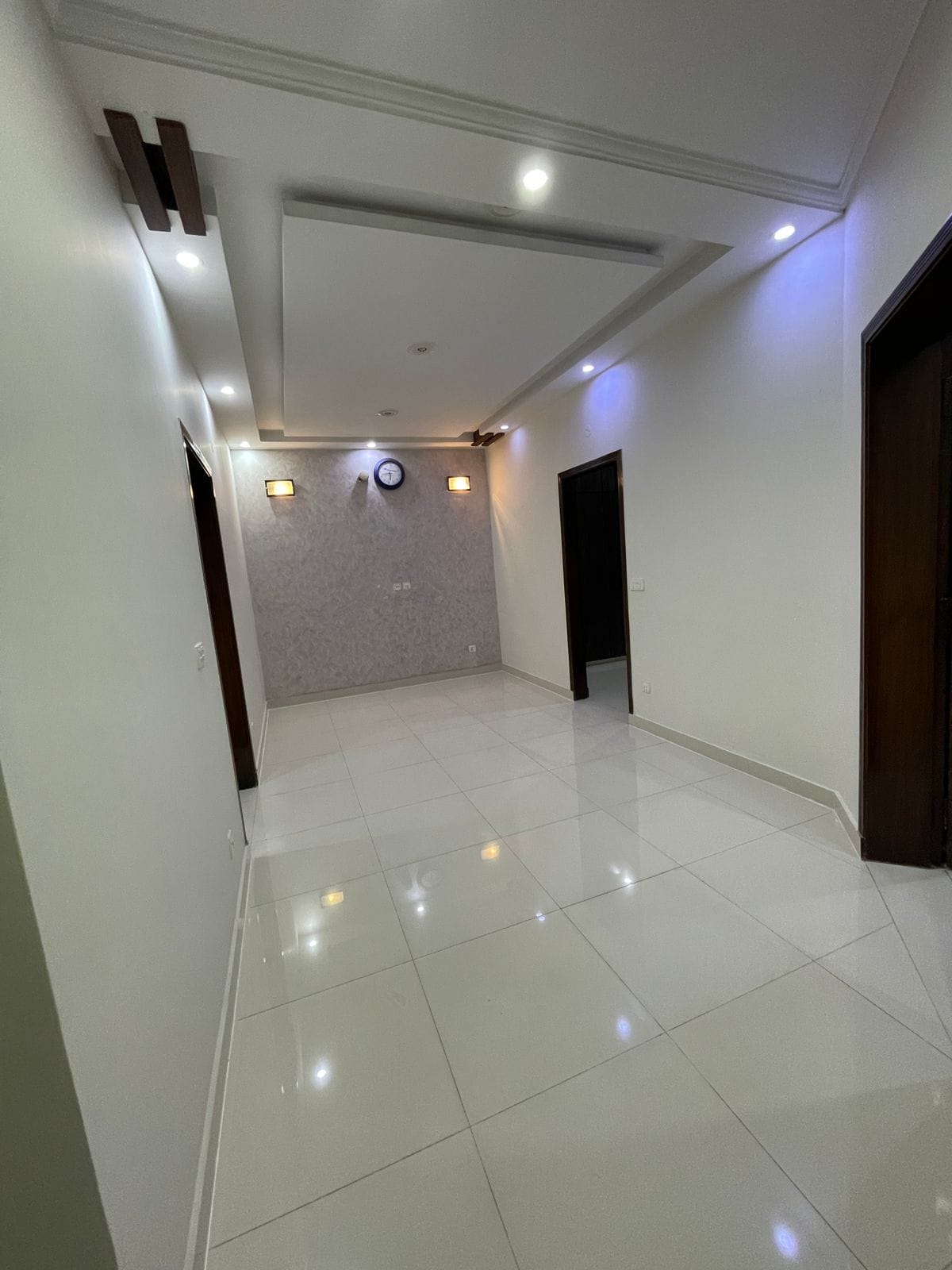 5 Marla full furnished house available for rent in Tulip Block Bahria Town Lahore