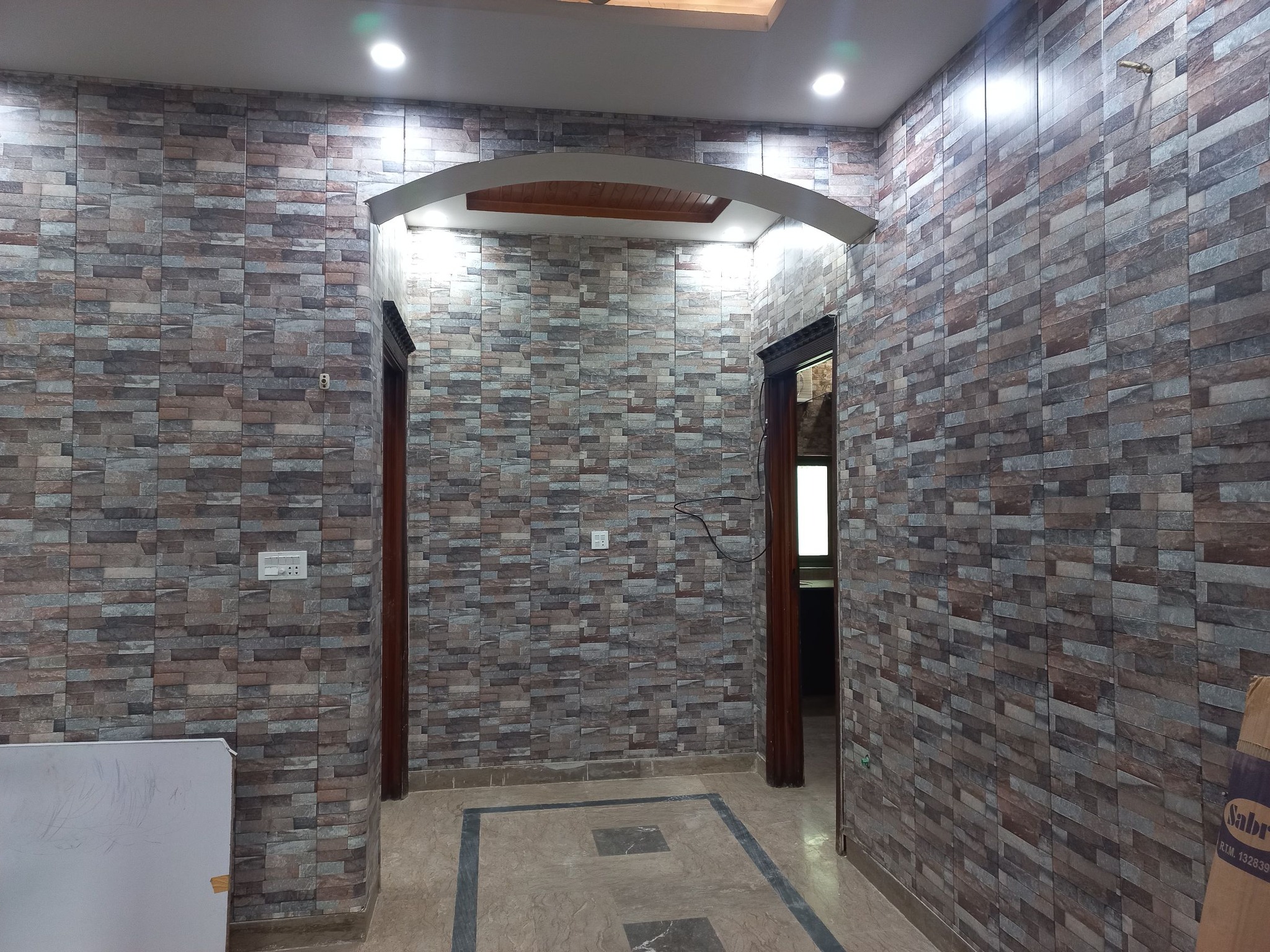 5 Marla upper portion available for rent in Bahria town Lahore