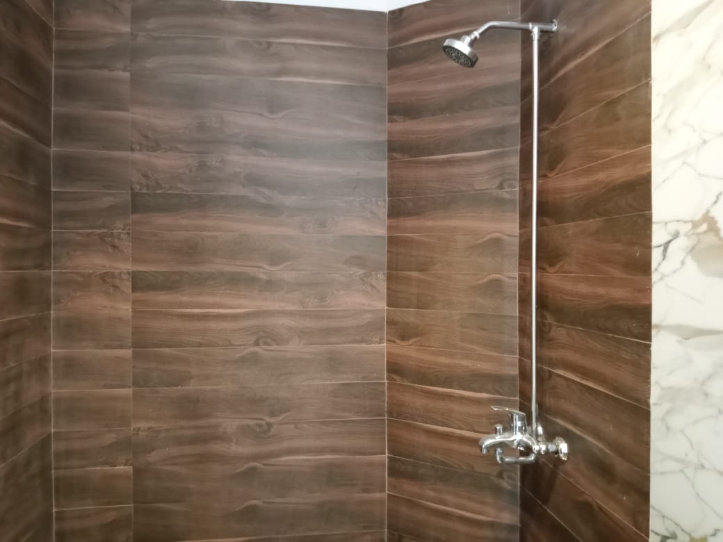 10 Marla brand new house available for rent Sector F Bahria Town Lahore