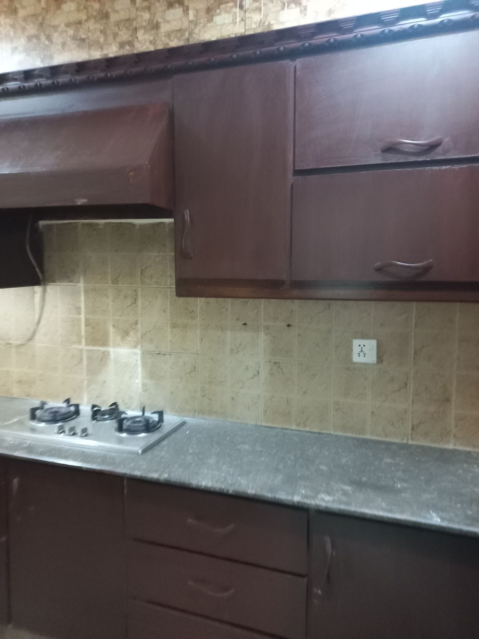 5 Marla upper portion available for rent in Bahria town Lahore