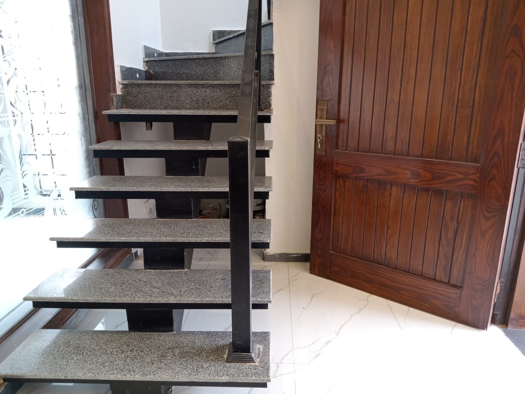 10 Marla brand new house available for rent Sector F Bahria Town Lahore