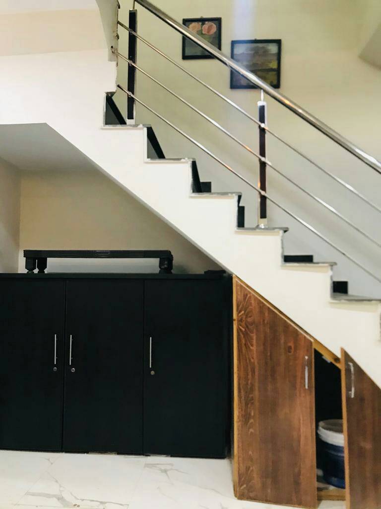 5 Marla Full Furnished House For Sale in Raiwind Road Lake City Lahore