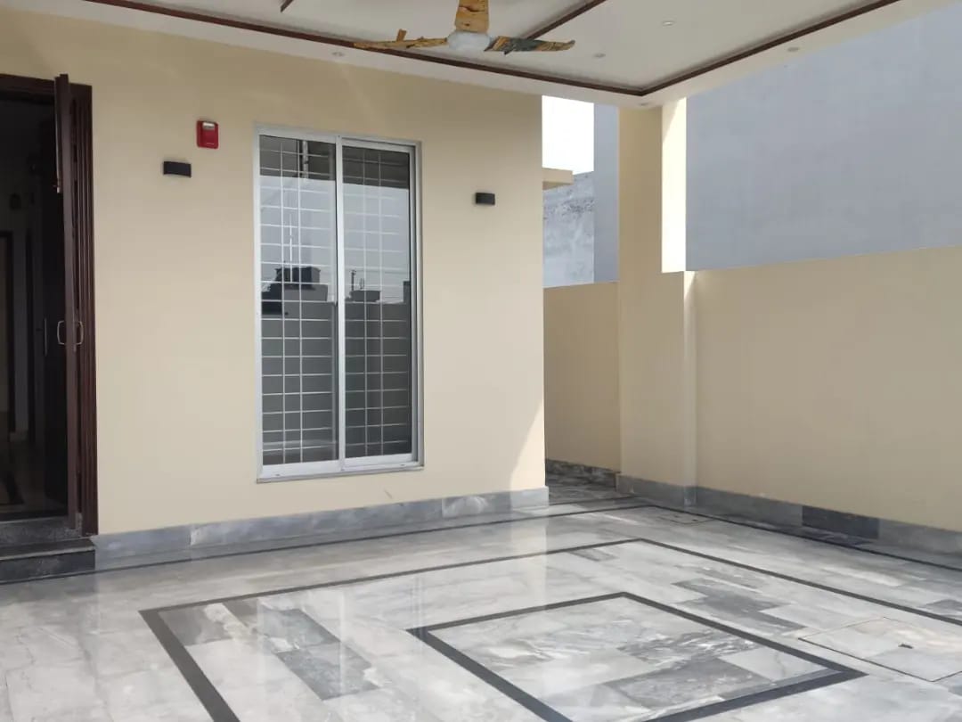 8 Marla Brand New Well Deserved House is Available For Sale in  Sector 3 DHA Rahber phase 11 Lahore