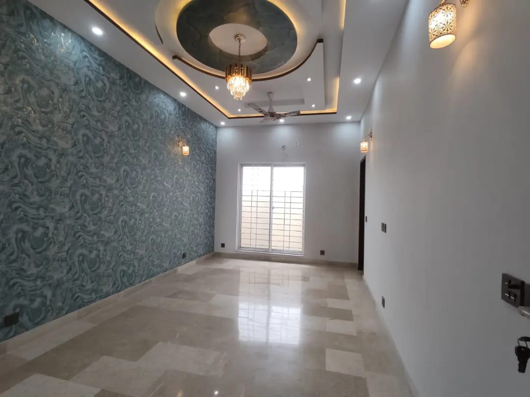 8 Marla Brand New Well Deserved House is Available For Sale in  Sector 3 DHA Rahber phase 11 Lahore