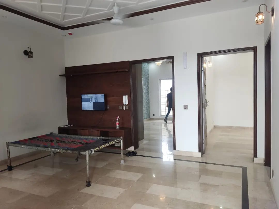 8 Marla Brand New Well Deserved House is Available For Sale in  Sector 3 DHA Rahber phase 11 Lahore