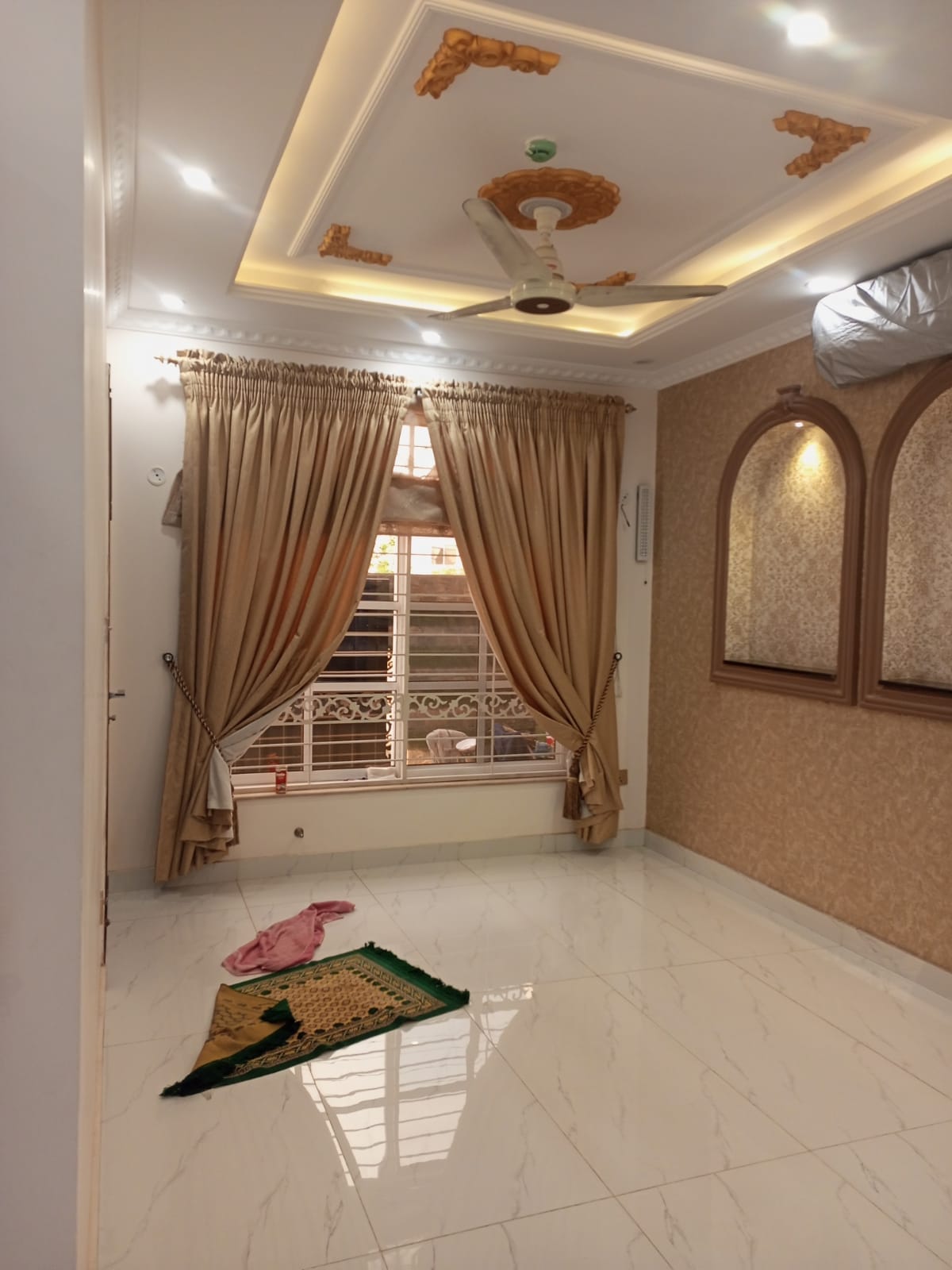 5 Marla Brand New bungalow Available For Sale in DHA Rahber phase 11 Lahore