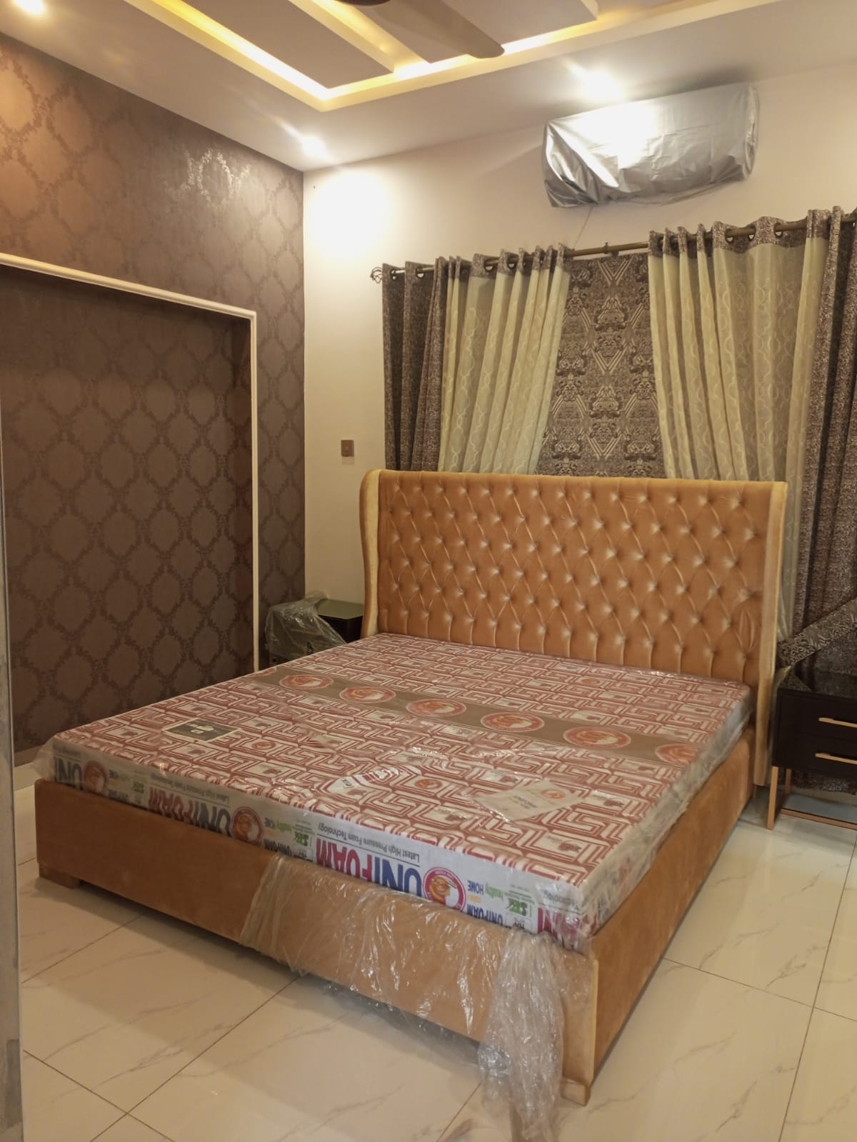 5 Marla Brand New bungalow Available For Sale in DHA Rahber phase 11 Lahore