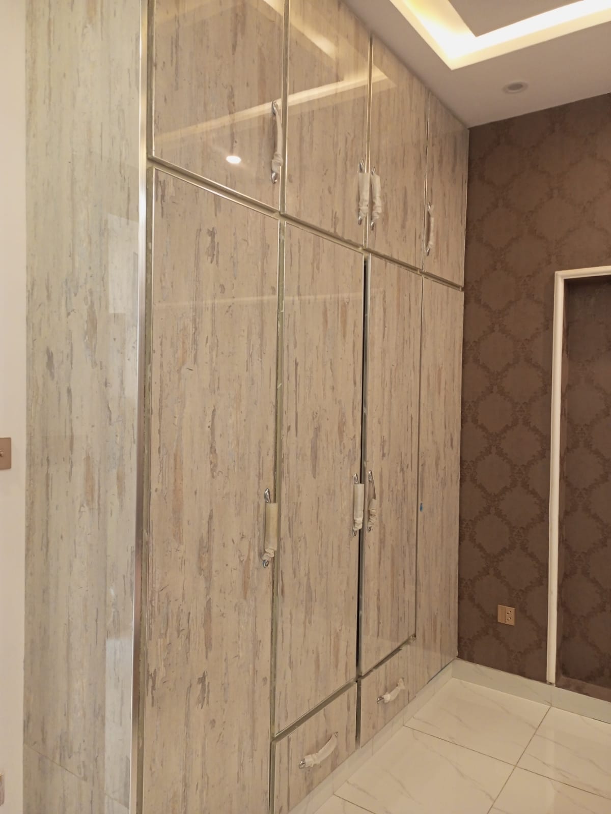 5 Marla Brand New bungalow Available For Sale in DHA Rahber phase 11 Lahore