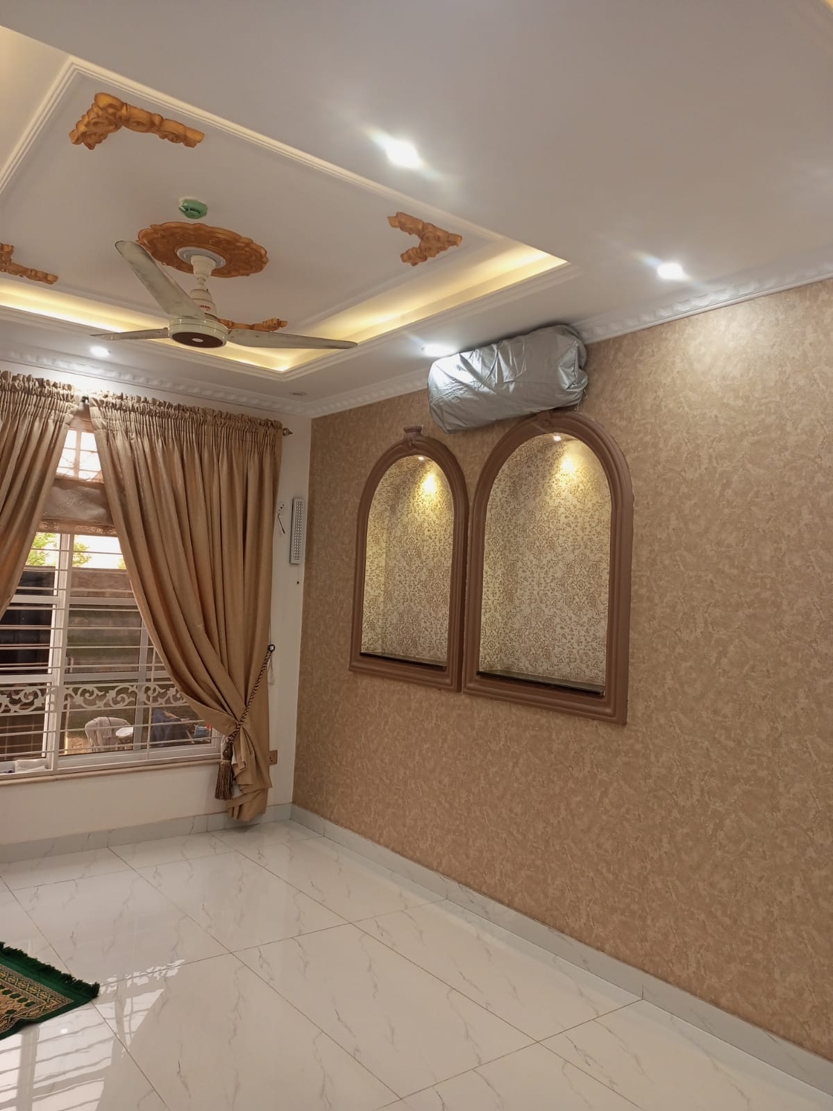 5 Marla Brand New bungalow Available For Sale in DHA Rahber phase 11 Lahore
