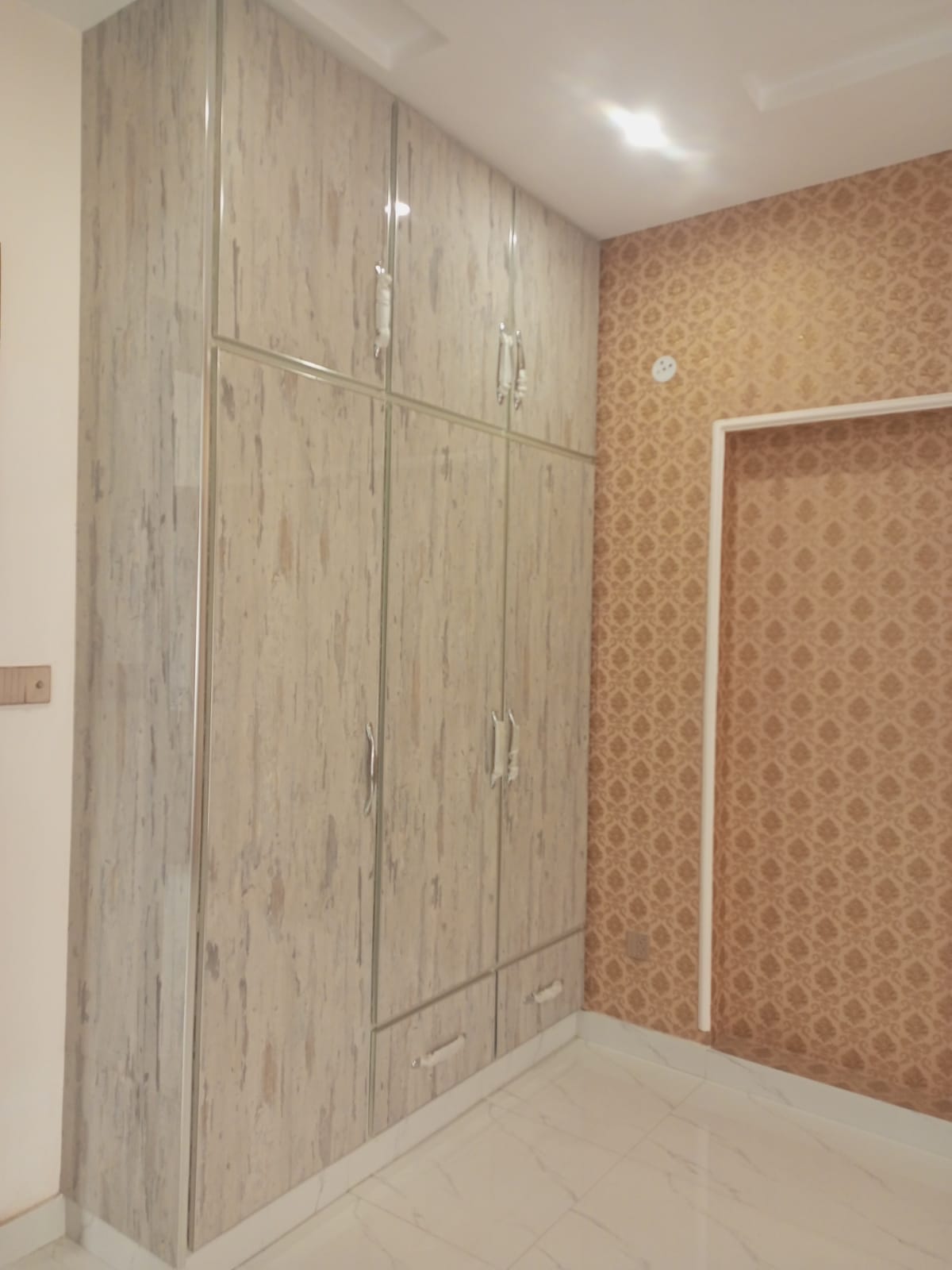5 Marla Brand New bungalow Available For Sale in DHA Rahber phase 11 Lahore