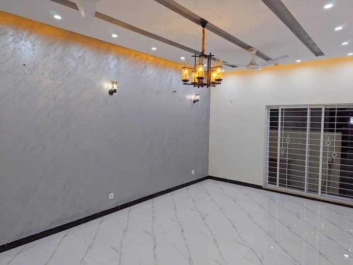 5 Marla Brand new house for sale in DHA Rahbar Lahore
