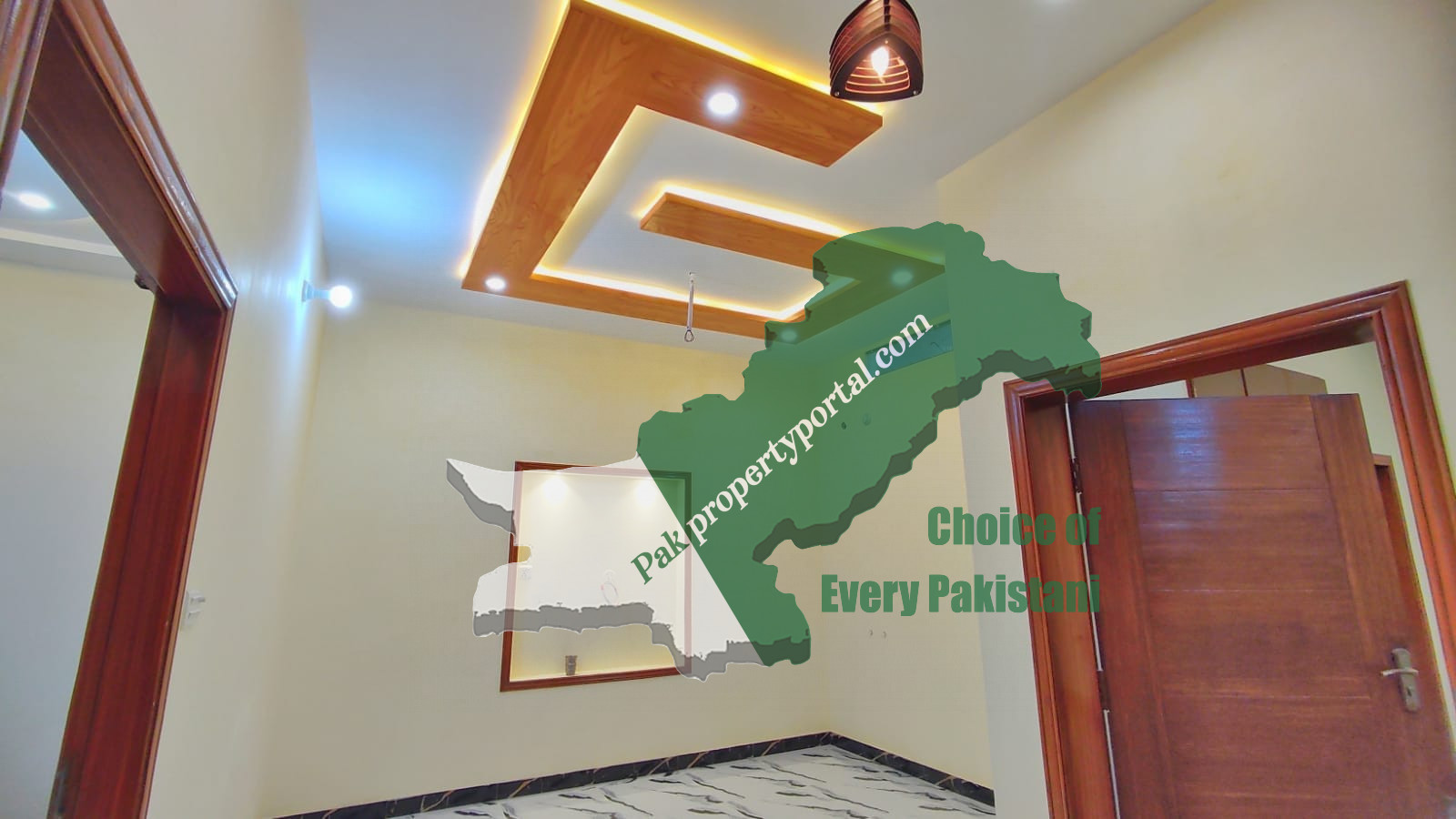 05 Marla one unit villa for sale at Citi Housing Phase 1,Multan (Block-C)