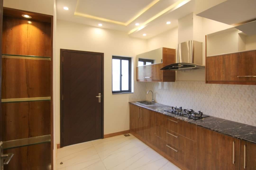 5 Marla Contemporary Villa in Palm City Main Ferozepur Road Lahore