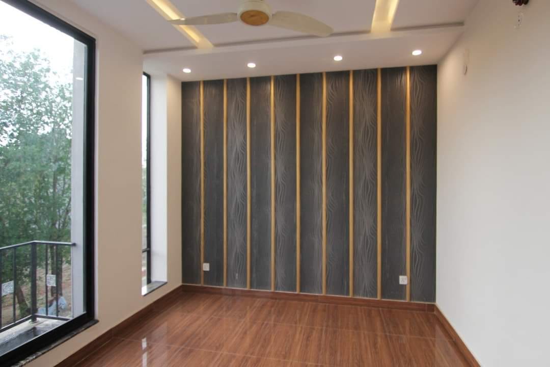 5 Marla Contemporary Villa in Palm City Main Ferozepur Road Lahore