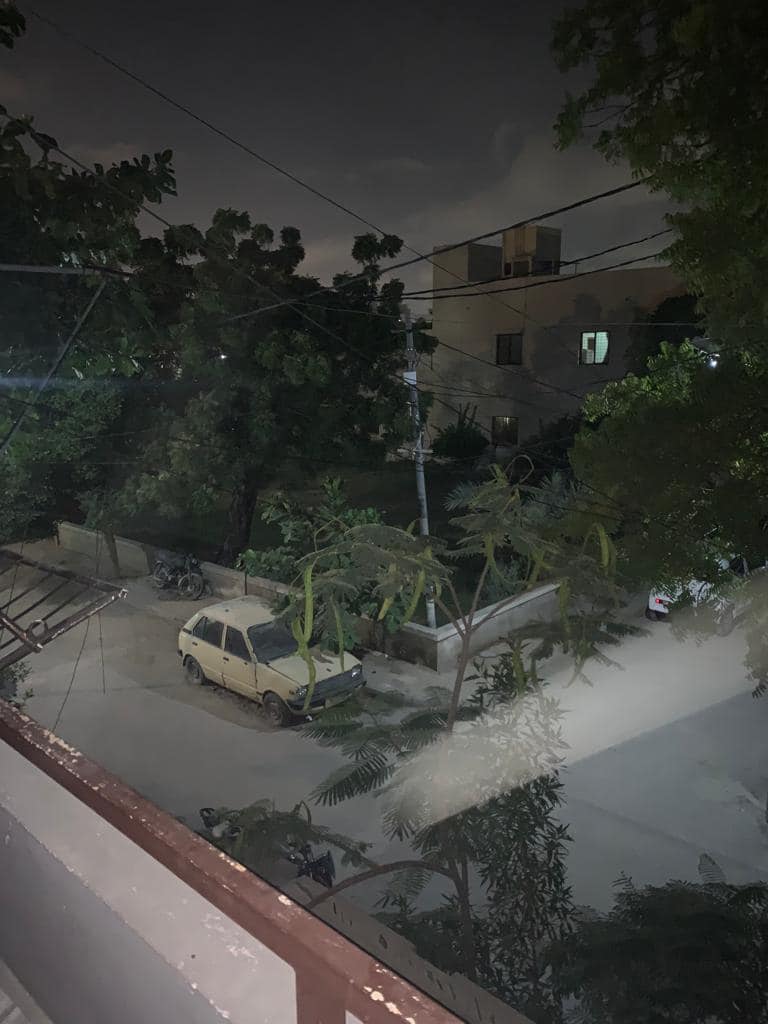 120sq yard House for sale in Chapal Sun city Society Karachi