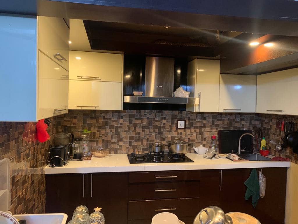 120sq yard House for sale in Chapal Sun city Society Karachi