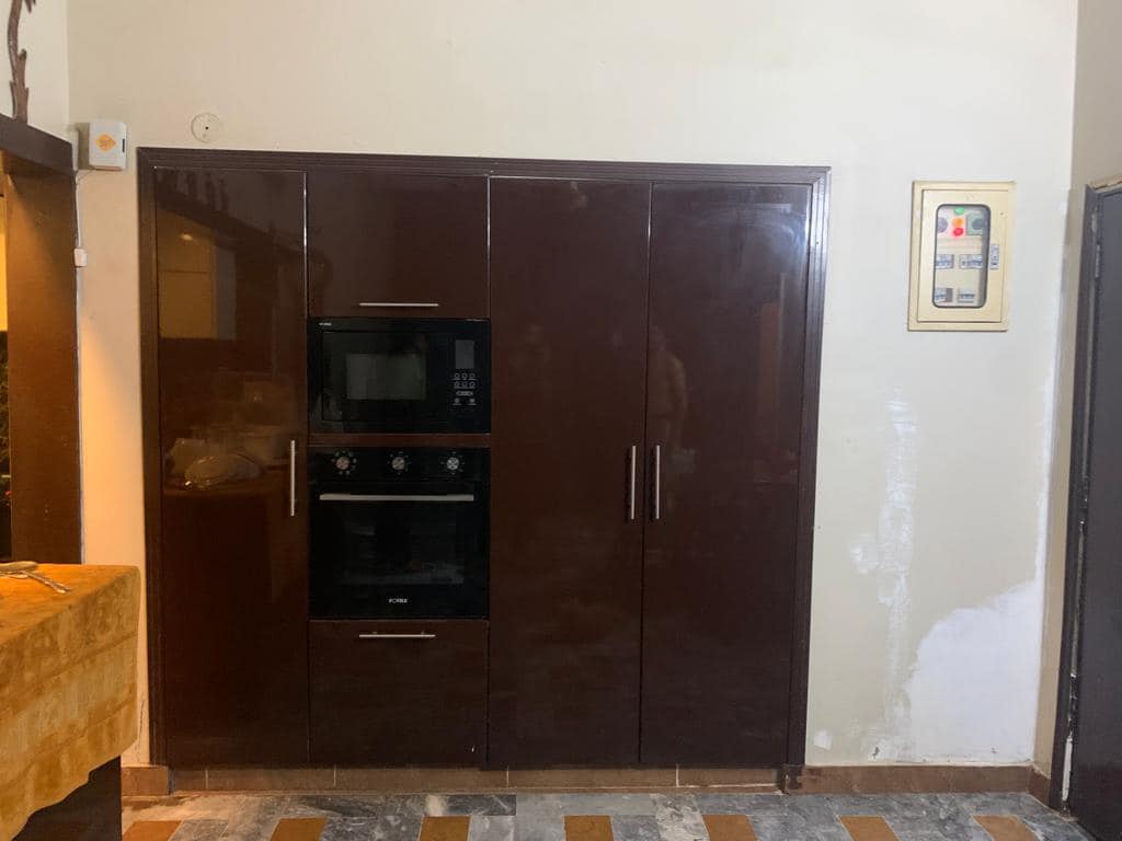 120sq yard House for sale in Chapal Sun city Society Karachi