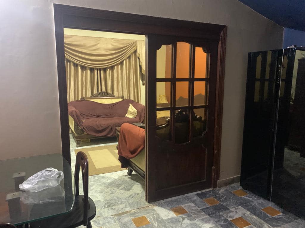 120sq yard House for sale in Chapal Sun city Society Karachi