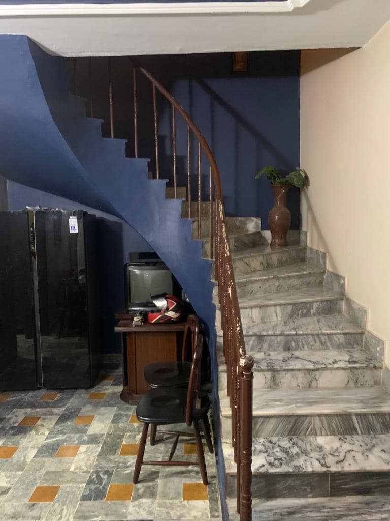 120sq yard House for sale in Chapal Sun city Society Karachi