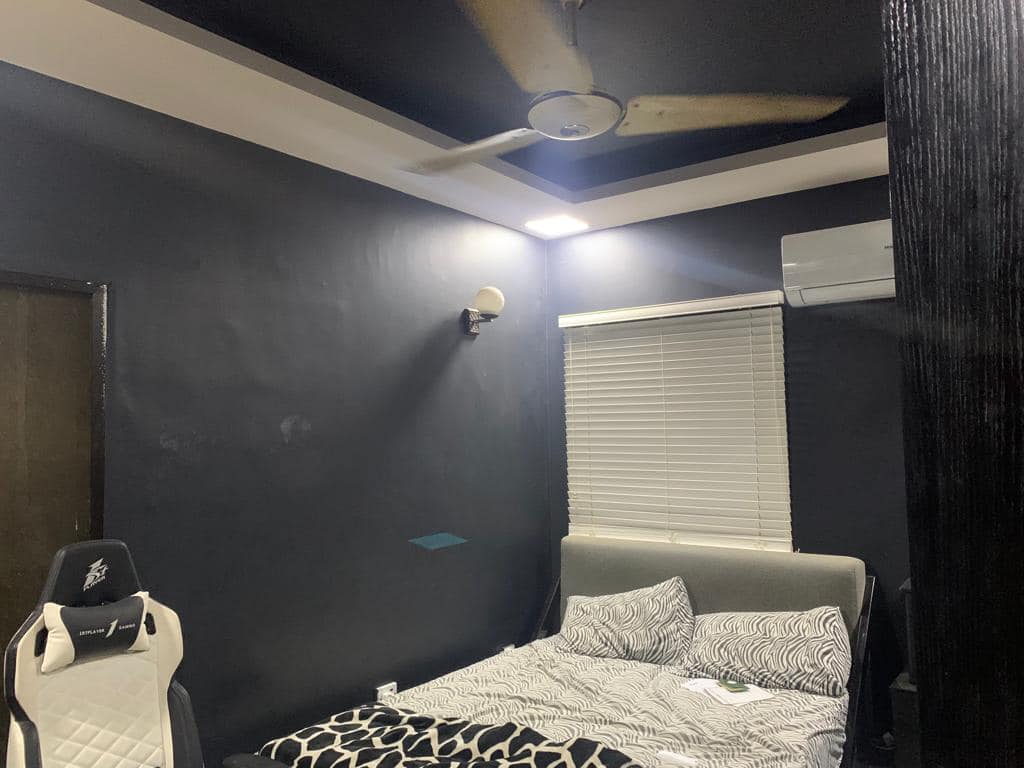 120sq yard House for sale in Chapal Sun city Society Karachi