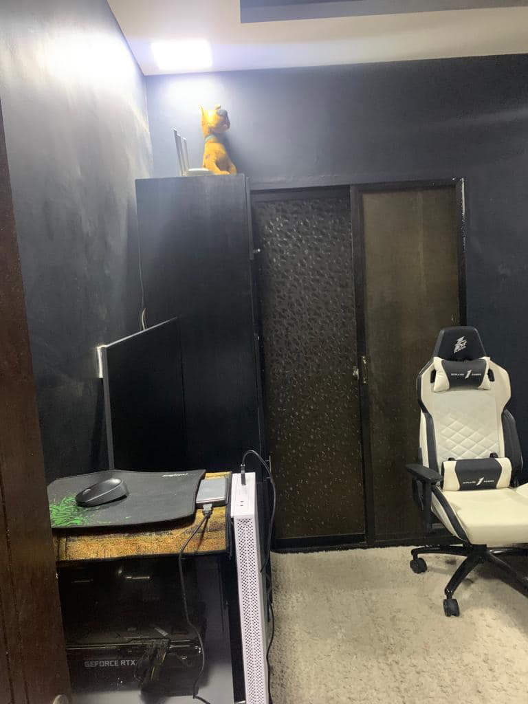 120sq yard House for sale in Chapal Sun city Society Karachi