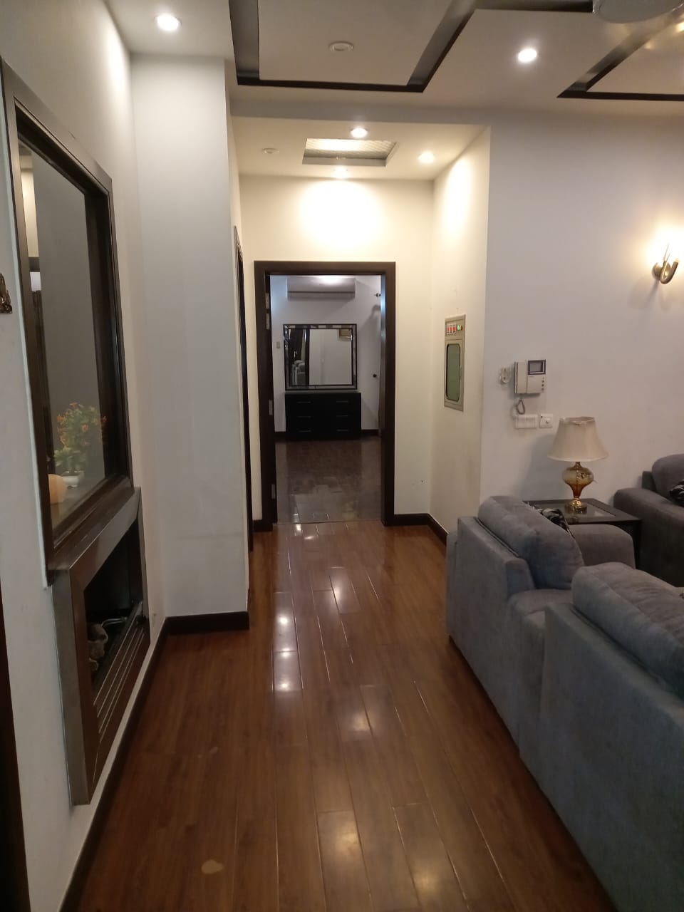 1 Kanal fully furnished house For Rent in  DHA Phase 4 Lahore