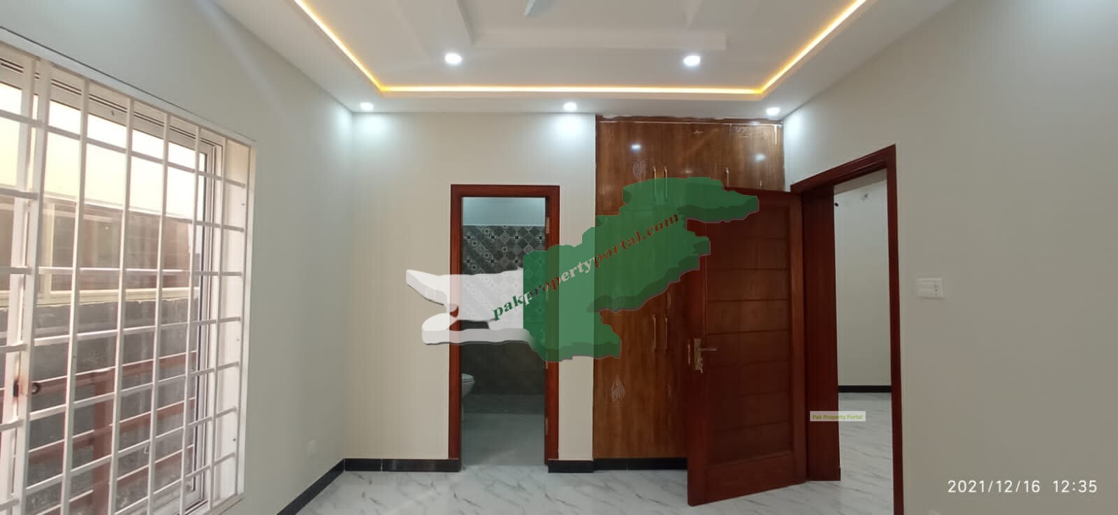 5 marla House for sale in Sector M Phase 8  Bahria town Rawalpindi