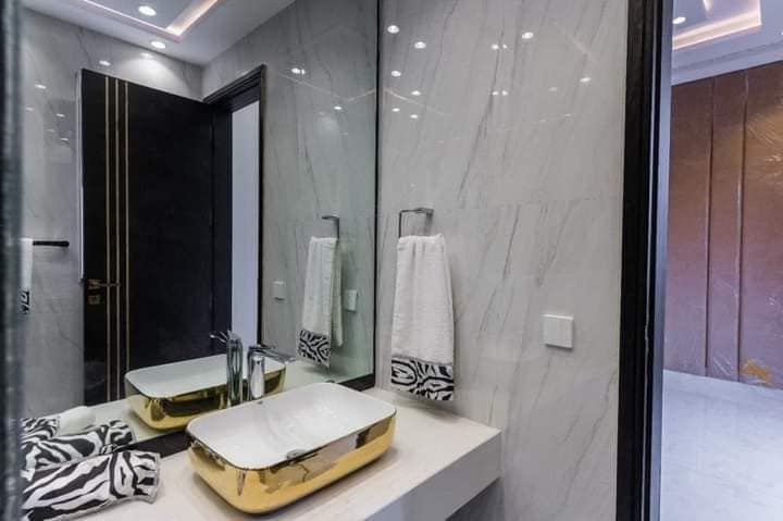 5 Marla brand new modern house for sale in DHA Lahore