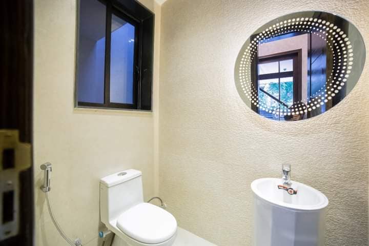 10 Marla Modern House for sale in DHA Lahore