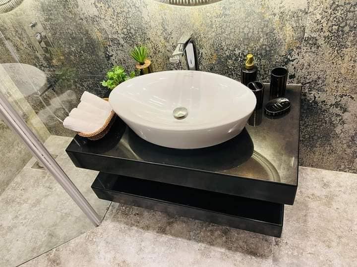 5 Marla brand new house for sale in DHA Lahore