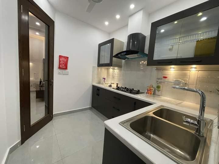 5 Marla brand new house for sale in DHA Lahore