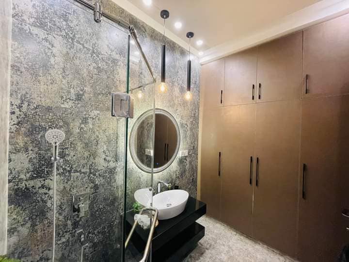 5 Marla brand new house for sale in DHA Lahore