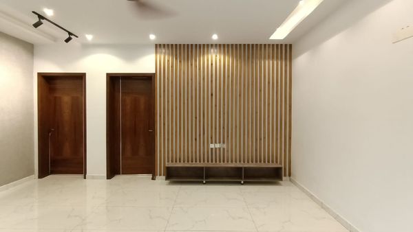 Brand New 10 Marla House For Sale in Phase 1, Citi Housing Society Gujranwala