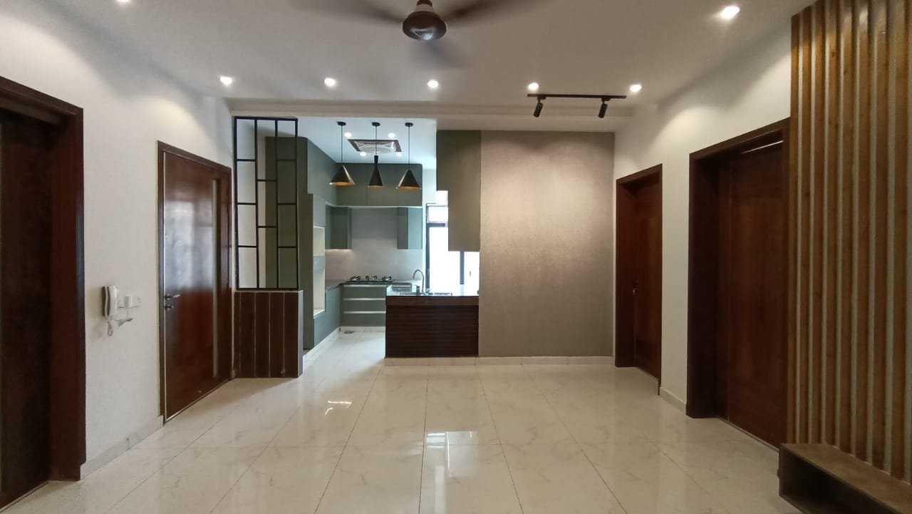 Brand New 10 Marla House For Sale in Phase 1, Citi Housing Society Gujranwala