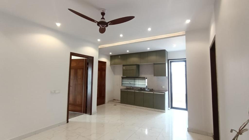 Brand New 10 Marla House For Sale in Phase 1, Citi Housing Society Gujranwala