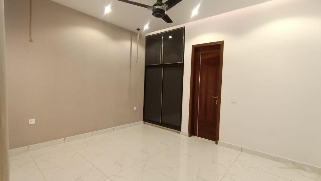 Brand New 10 Marla House For Sale in Phase 1, Citi Housing Society Gujranwala